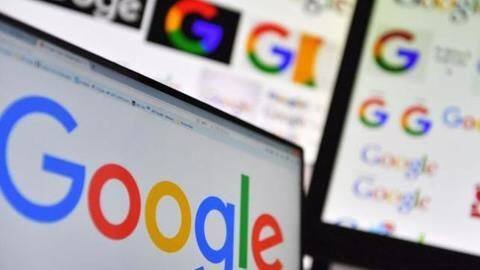 आपके बारे में क्या-क्या जानती है गूगल? इस तरीके से लगाएं पता आपके बारे में क्या-क्या जानती है गूगल? इस तरीके से लगाएं पता