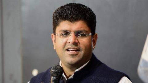 दुष्यंत चौटाला बोले- कृषि कानूनों में कई संशोधनों की जरूरत दुष्यंत चौटाला बोले- कृषि कानूनों में कई संशोधनों की जरूरत