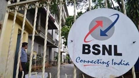 अब मोबाइल नेटवर्क के बिना भी कर सकेंगे फोन कॉल, BSNL ने लॉन्च की नई ऐप अब मोबाइल नेटवर्क के बिना भी कर सकेंगे फोन कॉल, BSNL ने लॉन्च की नई ऐप