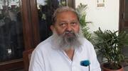 हरियाणा में जल्द बनेगा 'लव जिहाद' के खिलाफ कानून- अनिल विज