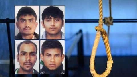 निर्भया कांड: 2013 से अब तक कैसे चला याचिकाओं का सिलसिला? निर्भया कांड: 2013 से अब तक कैसे चला याचिकाओं का सिलसिला?