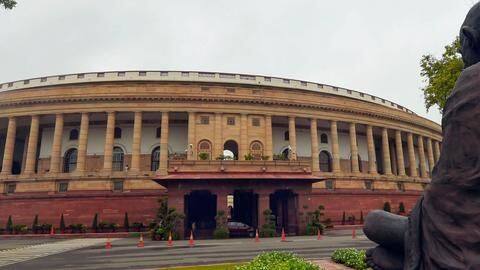 कोरोना वायरस महामारी के कारण टाला जा सकता है है संसद का शीतकालीन सत्र कोरोना वायरस महामारी के कारण टाला जा सकता है है संसद का शीतकालीन सत्र