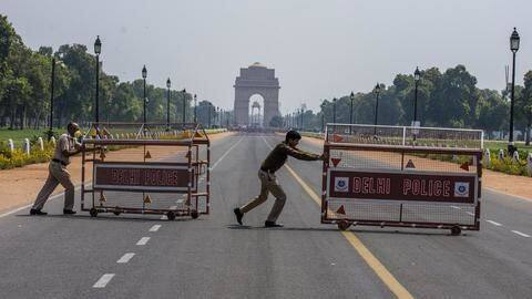 लॉकडाउन को समाप्त करने के समय और तरीकों पर विचार कर रहे ये मंत्री लॉकडाउन को समाप्त करने के समय और तरीकों पर विचार कर रहे ये मंत्री