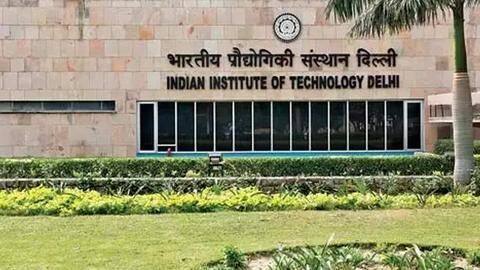 कोरोना वायरस: IIT छात्रों ने बनाई ऐप, संक्रमितों के संपर्क में आए लोगों की करेगी पहचान कोरोना वायरस: IIT छात्रों ने बनाई ऐप, संक्रमितों के संपर्क में आए लोगों की करेगी पहचान
