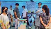 देश में 75 लाख से पार पहुंची कोरोना संक्रमितों की संख्या, अब तक 1.14 लाख मौतें