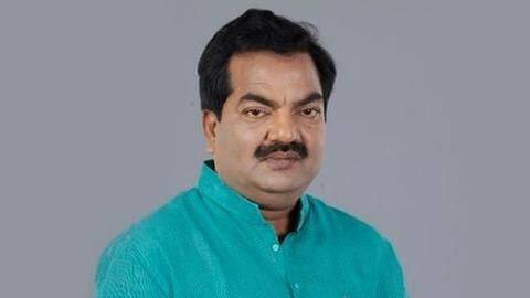 ओडिशा: कोरोना संक्रमित होने के बावजूद अंतिम संस्कार में शामिल हुए बीजद विधायक, मामला दर्ज ओडिशा: कोरोना संक्रमित होने के बावजूद अंतिम संस्कार में शामिल हुए बीजद विधायक, मामला दर्ज