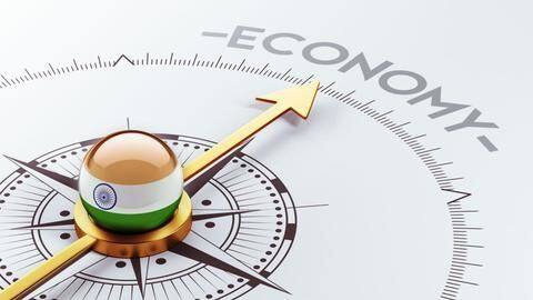 इंग्लैंड और फ्रांस को पछाड़कर दुनिया की पांचवीं सबसे बड़ी अर्थव्यवस्था बना भारत इंग्लैंड और फ्रांस को पछाड़कर दुनिया की पांचवीं सबसे बड़ी अर्थव्यवस्था बना भारत