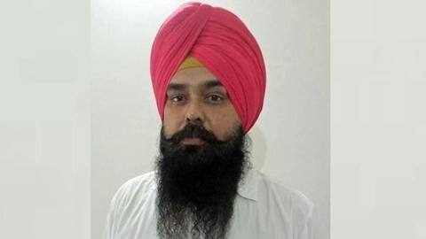 पंजाब: नए कृषि कानूनों के विरोध में भाजपा महामंत्री ने दिया इस्तीफा पंजाब: नए कृषि कानूनों के विरोध में भाजपा महामंत्री ने दिया इस्तीफा