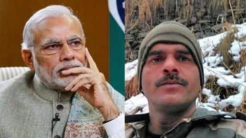 तेज बहादुर की याचिका पर प्रधानमंत्री मोदी को हाई कोर्ट का नोटिस, 21 अगस्त को सुनवाई तेज बहादुर की याचिका पर प्रधानमंत्री मोदी को हाई कोर्ट का नोटिस, 21 अगस्त को सुनवाई