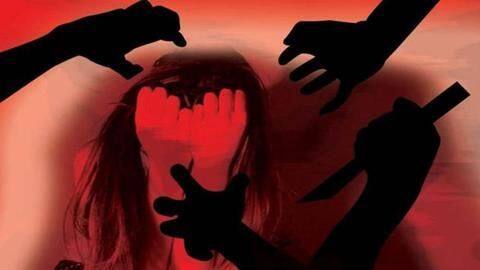जिस साल हुई निर्भया के साथ हैवानियत, उसके बाद से लगातार बढ़े रेप के मामले जिस साल हुई निर्भया के साथ हैवानियत, उसके बाद से लगातार बढ़े रेप के मामले