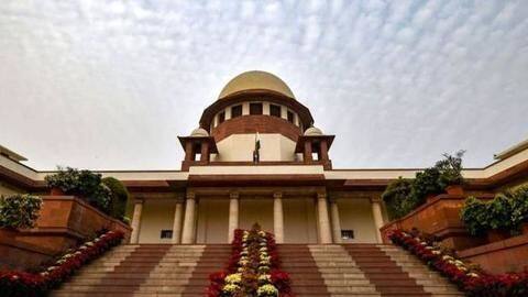 सुप्रीम कोर्ट की जम्मू-कश्मीर और केंद्र सरकार को फटकार, कहा- हमें हल्के में मत लें सुप्रीम कोर्ट की जम्मू-कश्मीर और केंद्र सरकार को फटकार, कहा- हमें हल्के में मत लें