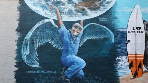 कोरोना वायरस: मृतकों की संख्या 10 लाख पार, जानिये दुनियाभर का हाल कोरोना वायरस: मृतकों की संख्या 10 लाख पार, जानिये दुनियाभर का हाल