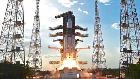 रफ्तार पकड़ रहा है ISRO का गगनयान मिशन, चुने गए चार अंतरिक्ष यात्री रफ्तार पकड़ रहा है ISRO का गगनयान मिशन, चुने गए चार अंतरिक्ष यात्री