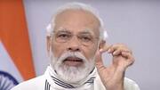 मन की बात: भारत की तरफ आंख उठाकर देखने वालों को करार जवाब मिला- मोदी