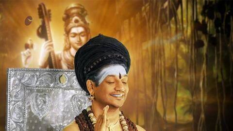 नित्यानंद ने लॉन्च किया 'रिजर्व बैंक ऑफ कैलासा'; उसके 'देश' में और क्या-क्या है? नित्यानंद ने लॉन्च किया 'रिजर्व बैंक ऑफ कैलासा'; उसके 'देश' में और क्या-क्या है?