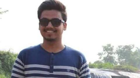 #NewsBytesExclusive: GATE-2019 टॉपर शशांक मंगल से खास बातचीत, तैयारी कर रहे छात्रों को दिए टिप्स #NewsBytesExclusive: GATE-2019 टॉपर शशांक मंगल से खास बातचीत, तैयारी कर रहे छात्रों को दिए टिप्स
