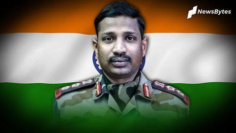 शहीद कर्नल संतोष के माता-पिता बोले- गर्व है कि बेटे ने देश के लिए जान दी शहीद कर्नल संतोष के माता-पिता बोले- गर्व है कि बेटे ने देश के लिए जान दी