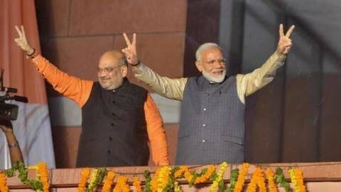 भाजपा को मिला 743 करोड़ चंदा, बाकी राष्ट्रीय दलों को मिली कुल रकम से तीन गुना भाजपा को मिला 743 करोड़ चंदा, बाकी राष्ट्रीय दलों को मिली कुल रकम से तीन गुना