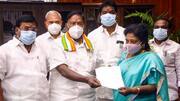पुडुचेरी: भाजपा और सहयोगी नहीं बनाएंगे सरकार, उप राज्यपाल ने की राष्ट्रपति शासन की सिफारिश