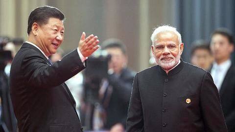 NSG की सदस्यताः चीन ने फिर अड़ाया भारत की राह में रोड़ा NSG की सदस्यताः चीन ने फिर अड़ाया भारत की राह में रोड़ा