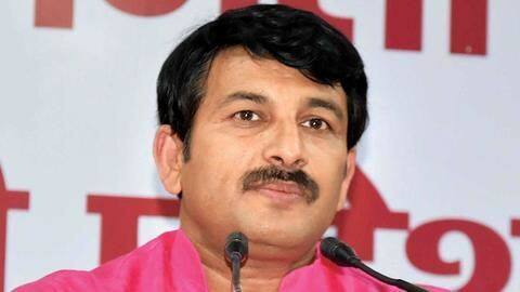 AAP ने भाजपा नेता मनोज तिवारी से मांगा चंदा, बड़ी दिलचस्प है पीछे की कहानी AAP ने भाजपा नेता मनोज तिवारी से मांगा चंदा, बड़ी दिलचस्प है पीछे की कहानी