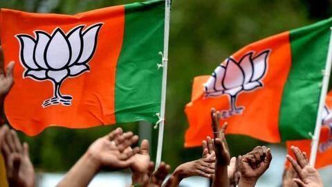 आय के मामले में सबसे आगे निकली BJP, इस साल मिले Rs. 1,027 करोड़ आय के मामले में सबसे आगे निकली BJP, इस साल मिले Rs. 1,027 करोड़