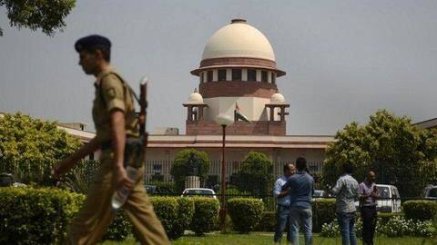 तेलंगाना एनकाउंटर की होगी न्यायिक जांच, सुप्रीम कोर्ट ने गठित किया तीन सदस्यीय आयोग तेलंगाना एनकाउंटर की होगी न्यायिक जांच, सुप्रीम कोर्ट ने गठित किया तीन सदस्यीय आयोग