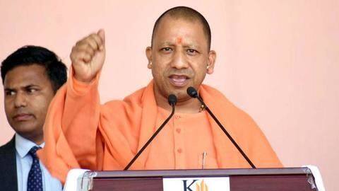 कोरोना महामारी के खिलाफ जीत की राह पर उत्तर प्रदेश, महीनेभर में मिलेगी वैक्सीन- योगी आदित्यनाथ कोरोना महामारी के खिलाफ जीत की राह पर उत्तर प्रदेश, महीनेभर में मिलेगी वैक्सीन- योगी आदित्यनाथ