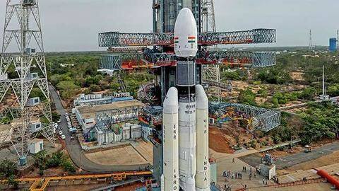 चंद्रयान-2 के बाद अब टिकी हैं ISRO के इन मिशन पर नजरें चंद्रयान-2 के बाद अब टिकी हैं ISRO के इन मिशन पर नजरें