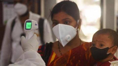 हरियाणा: शुक्रवार को मिले 200 से ज्यादा नए कोरोना संक्रमित, अधिकतर दिल्ली से सटे जिलों में हरियाणा: शुक्रवार को मिले 200 से ज्यादा नए कोरोना संक्रमित, अधिकतर दिल्ली से सटे जिलों में