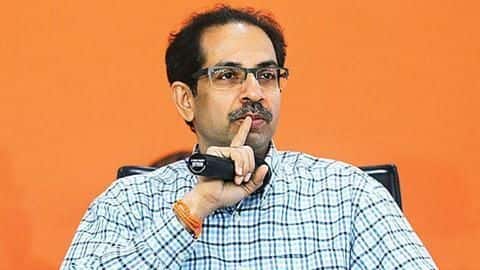 NPR: राजस्थान-मध्य प्रदेश का इनकार, महाराष्ट्र में हरी झंडी; ठाकरे बोले- मैं खुद फॉर्म देखूंगा NPR: राजस्थान-मध्य प्रदेश का इनकार, महाराष्ट्र में हरी झंडी; ठाकरे बोले- मैं खुद फॉर्म देखूंगा