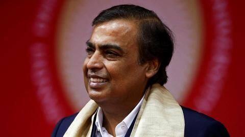 लॉकडाउन के बाद मुकेश अंबानी ने हर घंटे कमाये 90 करोड़ रुपये लॉकडाउन के बाद मुकेश अंबानी ने हर घंटे कमाये 90 करोड़ रुपये