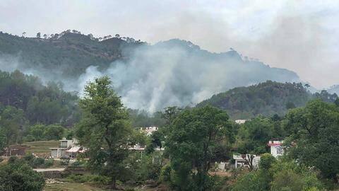 LoC पर सीजफायर उल्लंघन की घटना को लेकर भारत ने पाकिस्तानी राजनयिक को किया तलब LoC पर सीजफायर उल्लंघन की घटना को लेकर भारत ने पाकिस्तानी राजनयिक को किया तलब