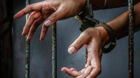 छत्तीसगढ़ः बिजली कटौती को लेकर अफवाह फैलाने पर पुलिस ने दर्ज किया देशद्रोह का मुकदमा छत्तीसगढ़ः बिजली कटौती को लेकर अफवाह फैलाने पर पुलिस ने दर्ज किया देशद्रोह का मुकदमा