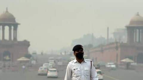 दिल्ली का प्रदूषण कम करने के लिए 22 साल के युवा की मदद लेगी सरकार दिल्ली का प्रदूषण कम करने के लिए 22 साल के युवा की मदद लेगी सरकार