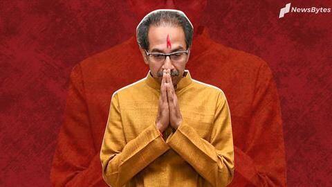 महाराष्ट्र: मंत्रियों के विभागों का बंटवारा, शिवसेना को मिला गृह, NCP को वित्त मंत्रालय महाराष्ट्र: मंत्रियों के विभागों का बंटवारा, शिवसेना को मिला गृह, NCP को वित्त मंत्रालय