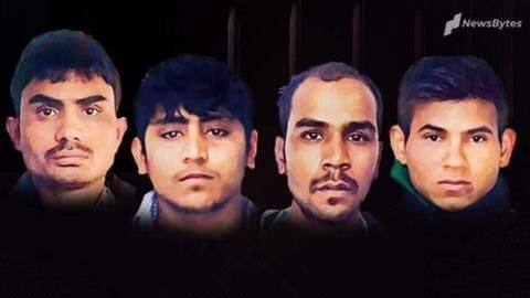 निर्भया केस: फांसी से बचने के लिए अब अंतरराष्ट्रीय न्यायालय पहुंचे दोषी निर्भया केस: फांसी से बचने के लिए अब अंतरराष्ट्रीय न्यायालय पहुंचे दोषी