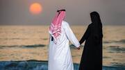 सऊदी अरबः बेइंतहा प्यार करता है पति, परेशान होकर महिला ने मांगा तलाक