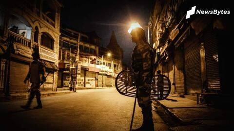 कोरोना गाइडलाइंस: राज्यों को नाइट कर्फ्यू की इजाजत, लॉकडाउन से पहले केंद्र की मंजूरी जरूरी कोरोना गाइडलाइंस: राज्यों को नाइट कर्फ्यू की इजाजत, लॉकडाउन से पहले केंद्र की मंजूरी जरूरी