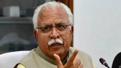 कोरोना वायरस: हरियाणा की बढ़ रही चिंता, अमेरिका से आए 21 लोग संक्रमित कोरोना वायरस: हरियाणा की बढ़ रही चिंता, अमेरिका से आए 21 लोग संक्रमित