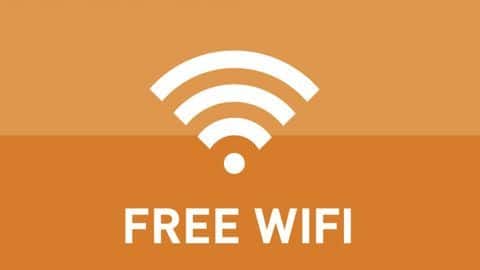 भविष्य में पूरी दुनिया के लोगों को मिलेगा फ्री Wi-Fi, चीन की कंपनी ने बताया प्लान भविष्य में पूरी दुनिया के लोगों को मिलेगा फ्री Wi-Fi, चीन की कंपनी ने बताया प्लान