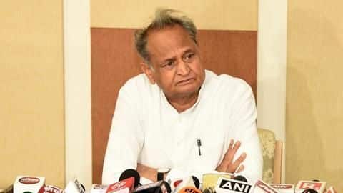 विधानसभा सत्र की तारीख आने के बाद बढे हॉर्स ट्रेडिंग के दाम- अशोक गहलोत विधानसभा सत्र की तारीख आने के बाद बढे हॉर्स ट्रेडिंग के दाम- अशोक गहलोत