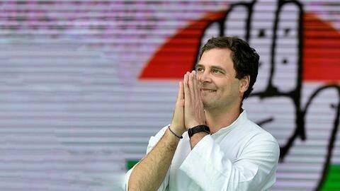 राहुल के इस्तीफे के बाद नए अध्यक्ष की तलाश शुरू, अगले हफ्ते कांग्रेस कार्यसमिति की बैठक राहुल के इस्तीफे के बाद नए अध्यक्ष की तलाश शुरू, अगले हफ्ते कांग्रेस कार्यसमिति की बैठक