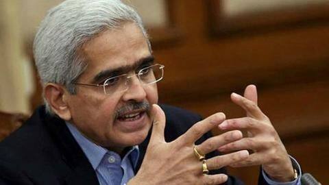 शक्तिकांत दास, वित्त मंत्रालय के पूर्व अधिकारी शक्तिकांत दास, वित्त मंत्रालय के पूर्व अधिकारी