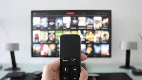 TRAI ने नए DTH नियमः अपनी पसंद के चैनल चुनकर ऐसे बनाएं बेस्ट पैक, बचेंगे पैसे TRAI ने नए DTH नियमः अपनी पसंद के चैनल चुनकर ऐसे बनाएं बेस्ट पैक, बचेंगे पैसे