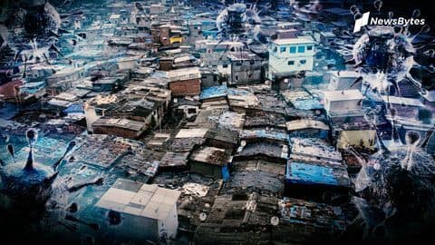 कोरोना वायरस: WHO प्रमुख ने की संक्रमण रोकने के लिए मुंबई के धारावी की प्रशंसा कोरोना वायरस: WHO प्रमुख ने की संक्रमण रोकने के लिए मुंबई के धारावी की प्रशंसा