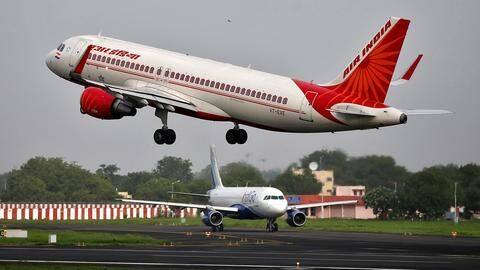 घरेलू उड़ान सेवा: आरोग्य सेतु ऐप अनिवार्य नहीं, यात्रियों को भरना होगा डिक्लेरेशन फॉर्म घरेलू उड़ान सेवा: आरोग्य सेतु ऐप अनिवार्य नहीं, यात्रियों को भरना होगा डिक्लेरेशन फॉर्म