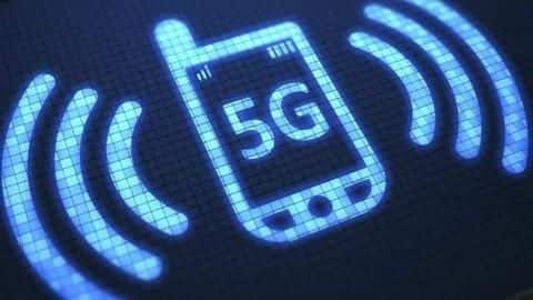 भारत में कब तक शुरू होंगी 5G सेवाएं, क्या कहते हैं विशेषज्ञ? भारत में कब तक शुरू होंगी 5G सेवाएं, क्या कहते हैं विशेषज्ञ?