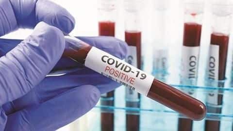 Less tests are being done in areas with high infection Less tests are being done in areas with high infection
