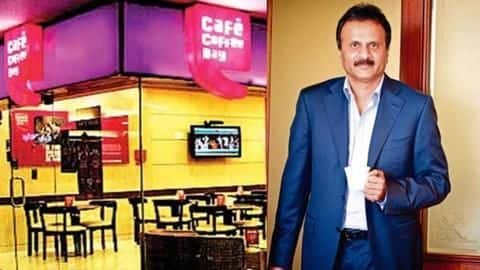 सोमवार से लापता CCD के मालिक वीजी सिद्धार्थ का शव मिला, आज होगा अंतिम संस्कार सोमवार से लापता CCD के मालिक वीजी सिद्धार्थ का शव मिला, आज होगा अंतिम संस्कार